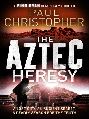 cover image of The Aztec Heresy
